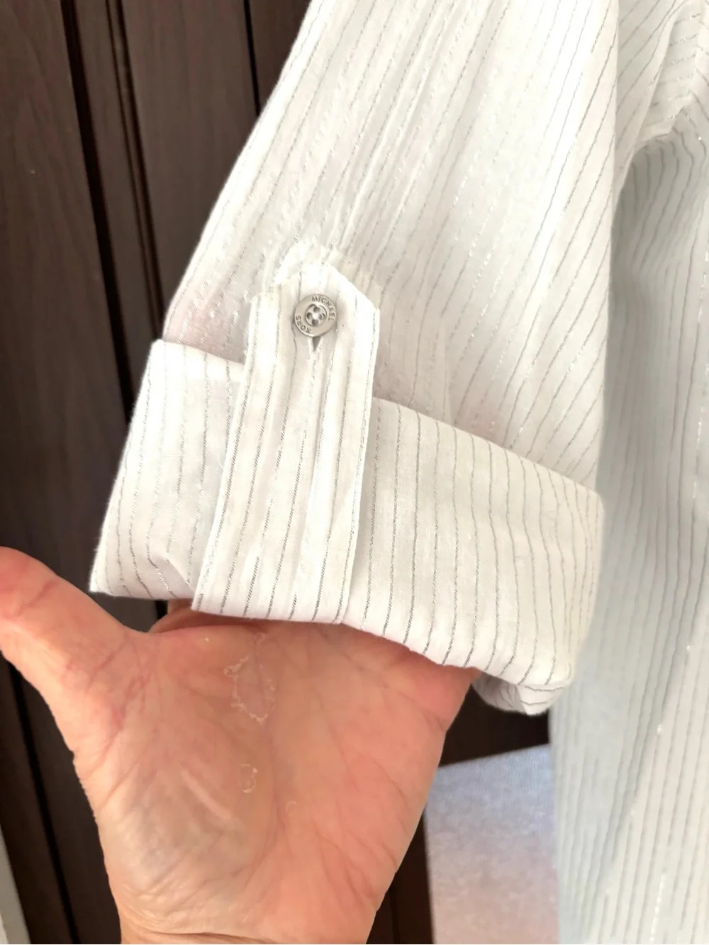 Micheal Kors shirt